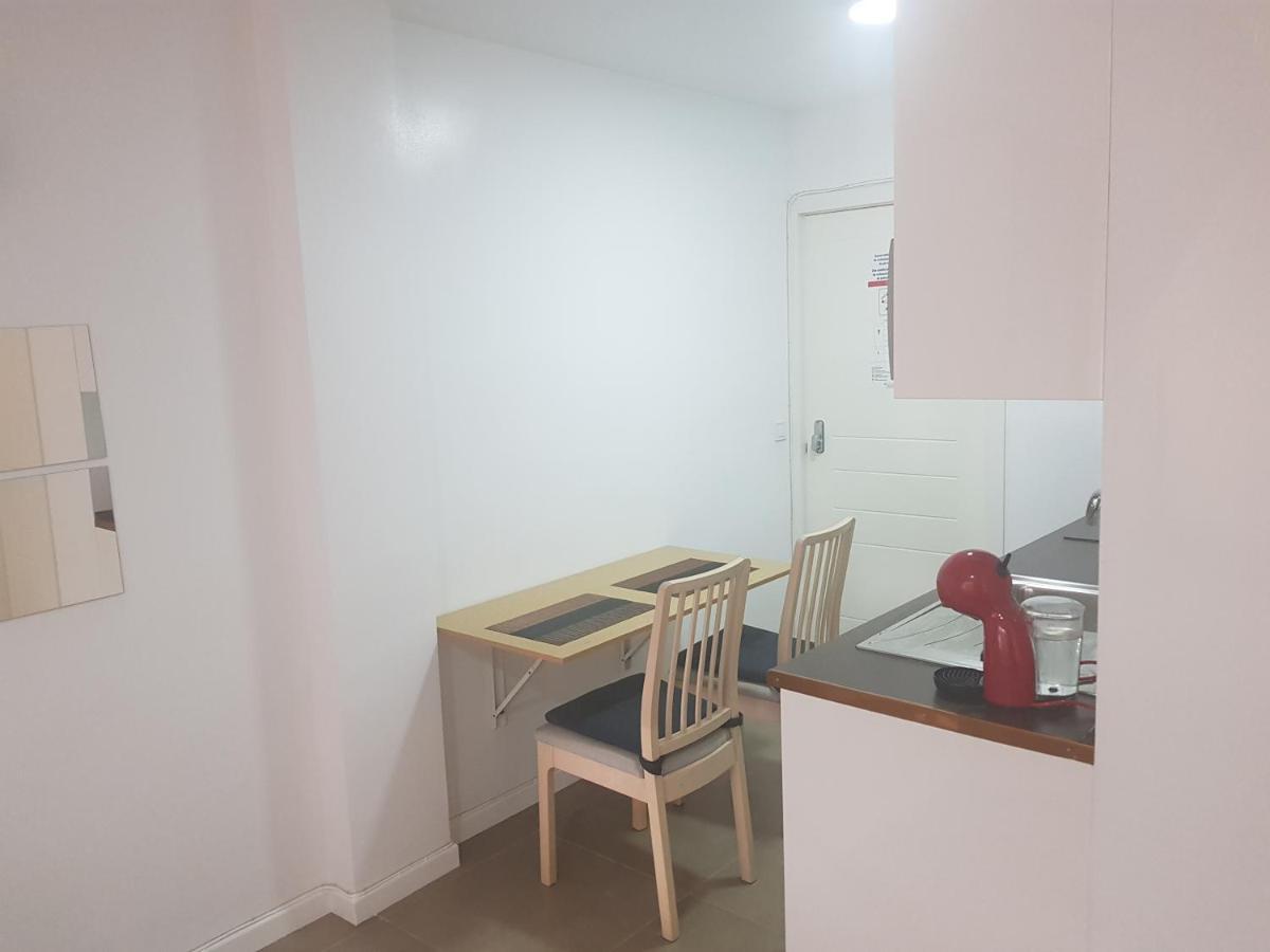 Luz De Valencia Apartment ภายนอก รูปภาพ