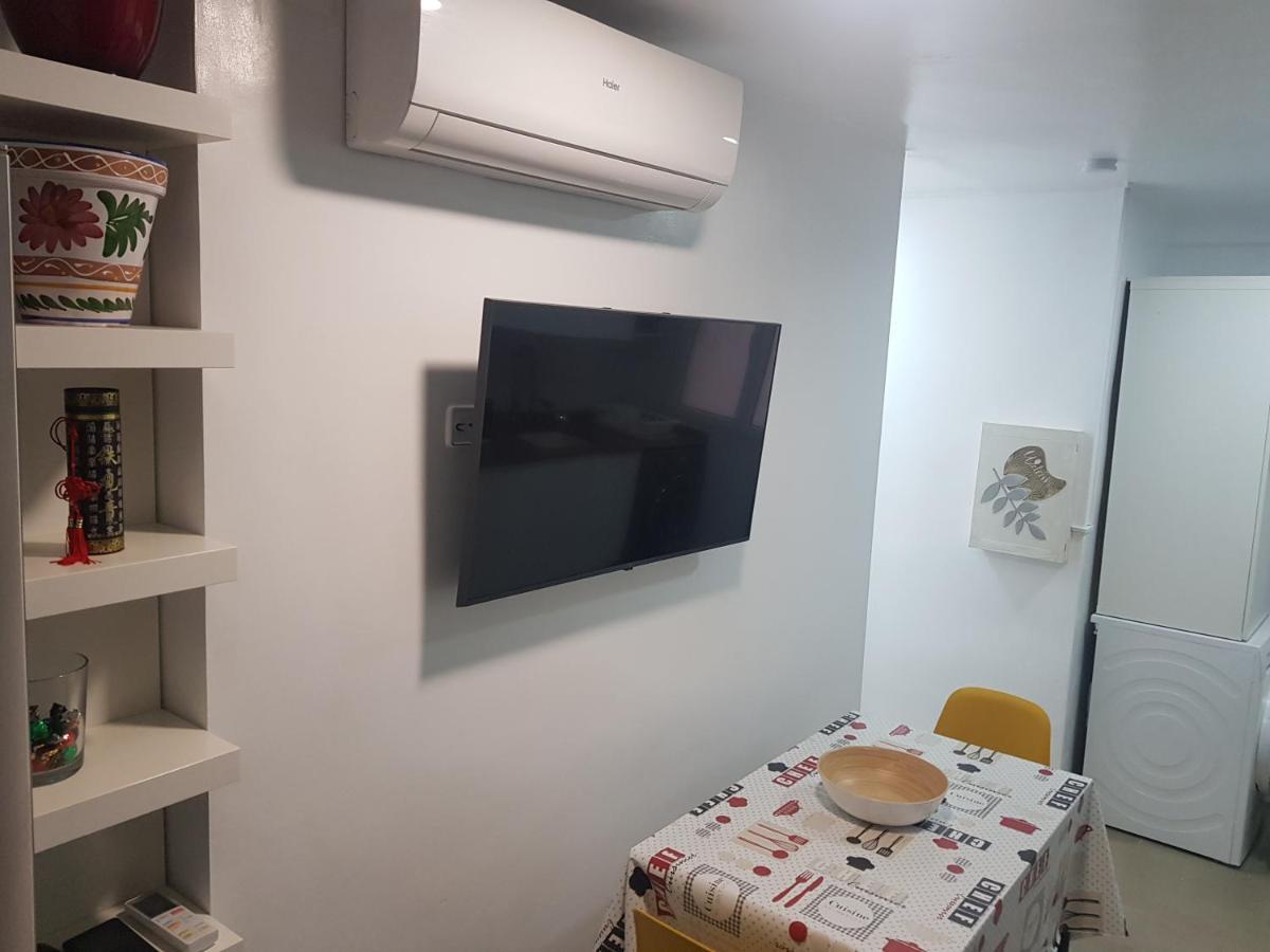 Luz De Valencia Apartment ภายนอก รูปภาพ