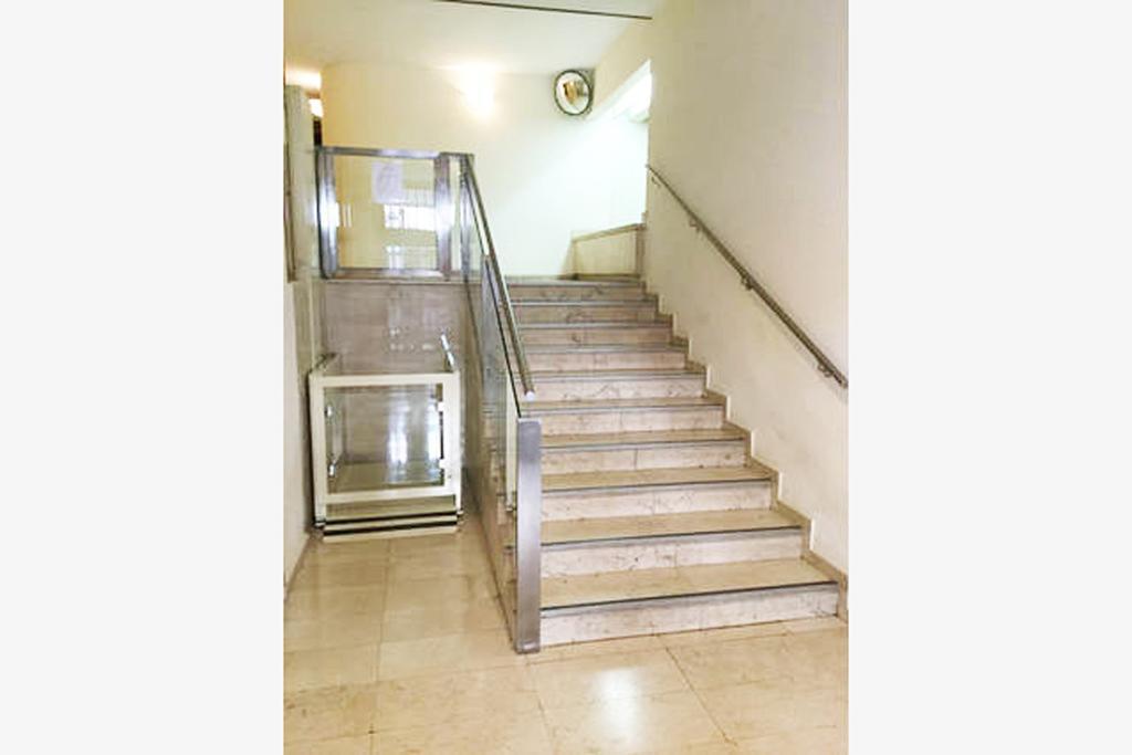 Luz De Valencia Apartment ภายนอก รูปภาพ